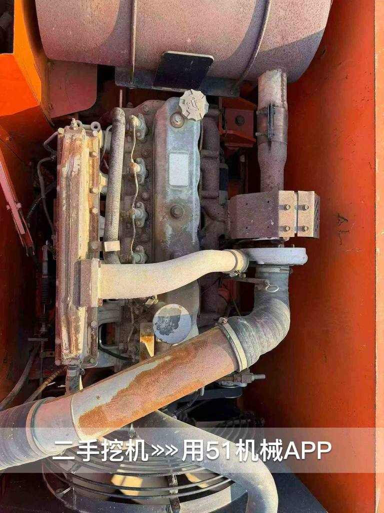 51机械